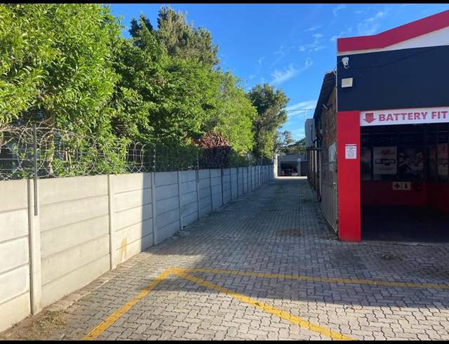 BUSINESS PROPERTY TO RENT IN WALMER